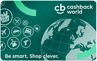cashback world ritorno di denaro a ogni acquisto 