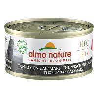 ALMO CAT JE TON/CALAM 70G