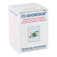 CO MAGNESIUM 30CPS