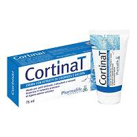 CORTINAT CREMA SOLLIEVO 75ML