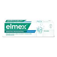 ELMEX SENSITIVE PROF WHITE75ML
