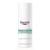 EUCERIN DERMOPUR FLUIDO OPACIZ