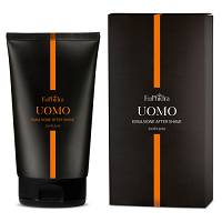 EUPH UOMO AFTER SHAVE