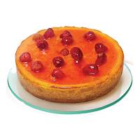 HEALTHY CAKES CHEESE CAKE 500G