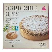 HEALTHY CAKES CRUMBLE/PERE430G