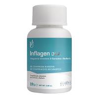 INFLAGEN DNA GLAUBER 60CPR