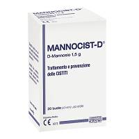 MANNOCIST-D 20BUST