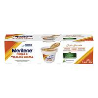 MERITENE CREMA NOCCIOLA 3X125G