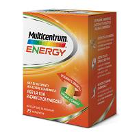 MULTICENTRUM MC ENERGY 25CPR
