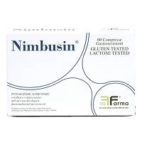 NIMBUSIN 60CPR