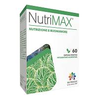 NUTRIMAX 60CPS