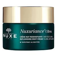 NUXE ULTRA CREME NUIT 50ML