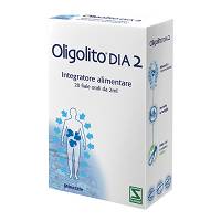 OLIGOLITO DIA2 20F 2ML