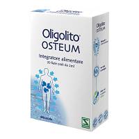 OLIGOLITO OSTEUM 20F 2ML