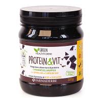 PROTEIN & VIT CACAO 320G