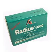RADIUS 1000 20CPR