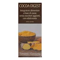 STAINER COCOA DIGEST CIOCCOLAT