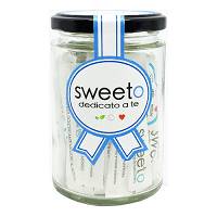 SWEETO DOLCIFICANTE 40STICKS