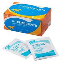 X-TREME BREATH 10BUST 10G
