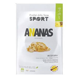 ANANAS ALICAMENTIS BIO 25G