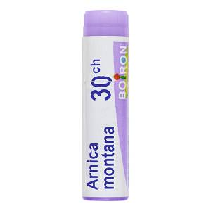 ARNICA 30CH GL 1G