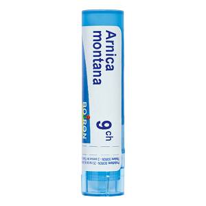 ARNICA 9CH GR 4G