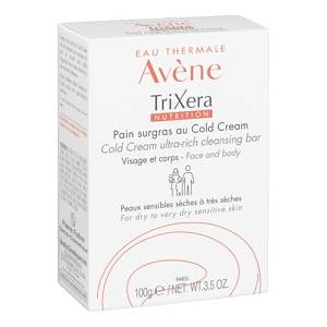 AVENE TRIXERA PANE SURGRAS100G