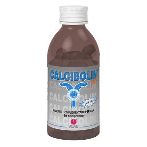 CALCIBOLIN 80CPR