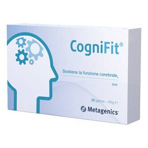 COGNIFIT 30GELLULE