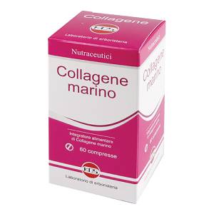 COLLAGENE MARINO 60CPR