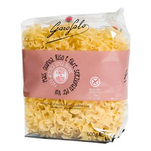 GAROFALO MAFALDA S/GLUT 500G