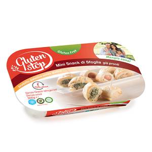 GLUTEN STOP MINISNACK 300G