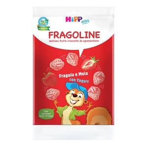 HIPP FRAGOLINE 7G