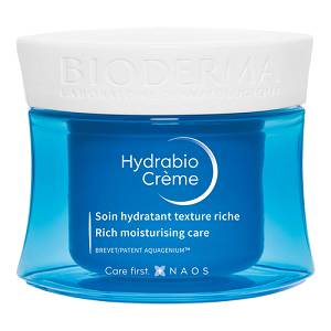 HYDRABIO CREME 50ML