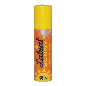 LABIAL SUNNY STICK LABBRA