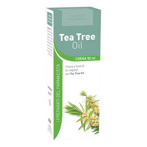 LDF TEA TREE OIL OE 20ML
