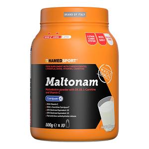 MALTONAM 500G