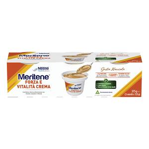 MERITENE CREMA NOCCIOLA 3X125G