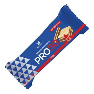 PRO 30 WAFER BARRETTA 40G