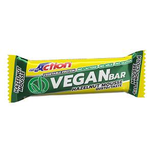 PROACTION VEGAN BAR MOUSSE NOC