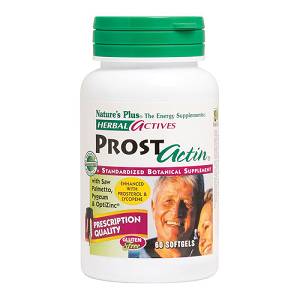 PROSTACTIN 60PRL GELATINOSE