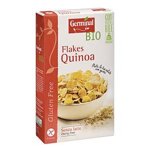 QUINOA FLAKES 200G