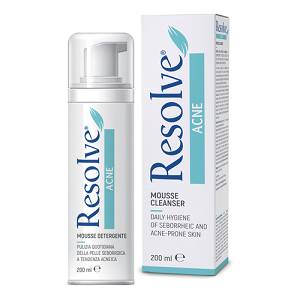 RESOLVE ACNE DETERSIONE 200ML