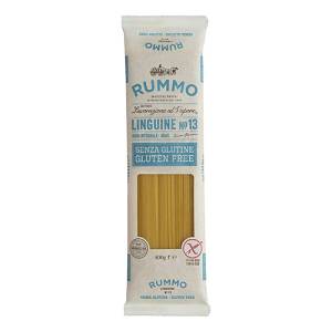 RUMMO LINGUINE N13 RISO I/MAIS