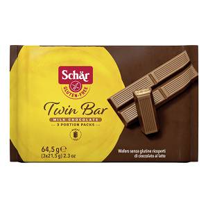 SCHAR TWIN BAR CIOC LAT3X21,5G