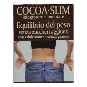 STAINER COCOA SLIM BARRETTA25G