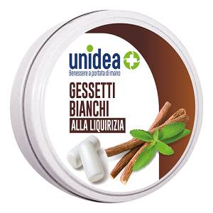 UNIDEA CARAM GESSET LIQUIR 40G