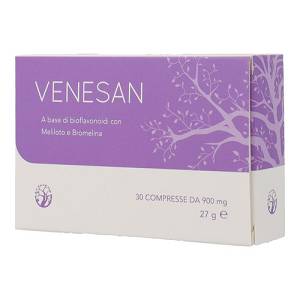 VENESAN 30CPR