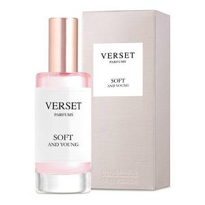 VERSET SOFT AND YOUNG EDP 15ML