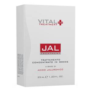 VITAL PLUS JAL GOCCE CONC 35ML